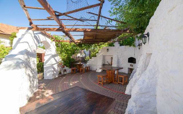Gostinyij Dvor B&B Hotel