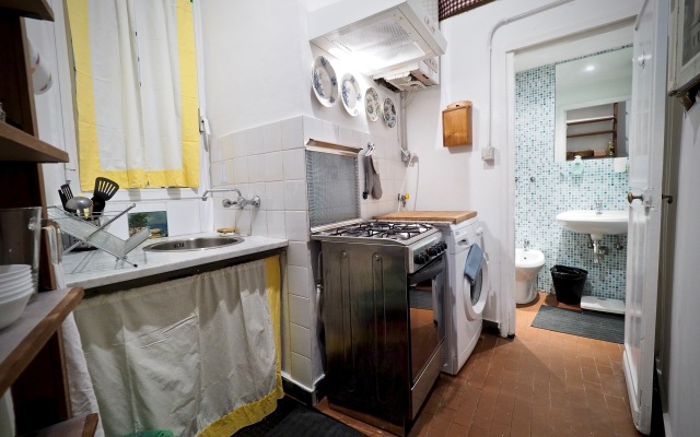 Antica Dimora del Fieno Zona Acquario Guest House