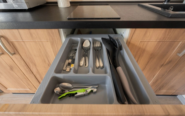 Квартира на улице 9 Января