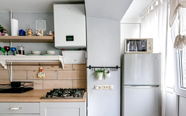 Апартаменты Provence