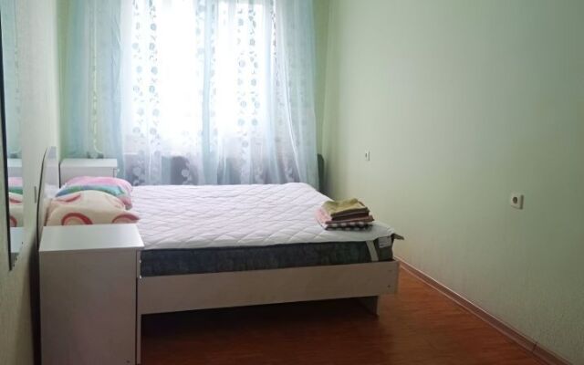 V Blizhayshem K Tsentru Spalnom Rayone Volgograda Flat