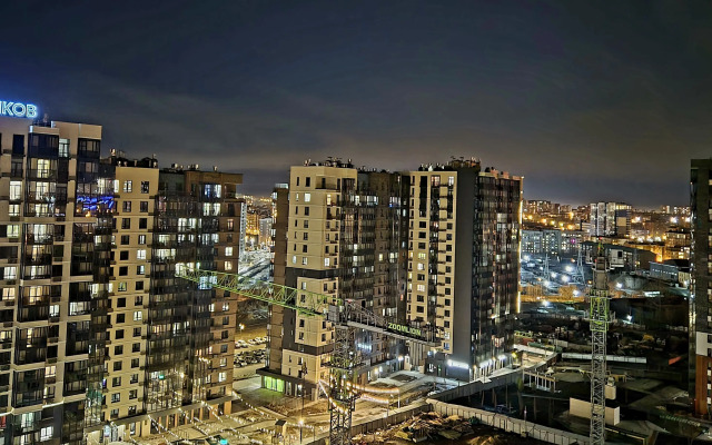 RELAX VIEW Rasko home Apartments
