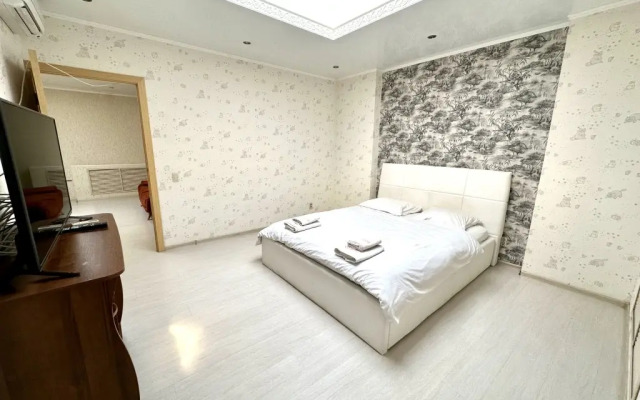 Апартаменты 912 Флэтс-Лайн на улице Красноармейская 100