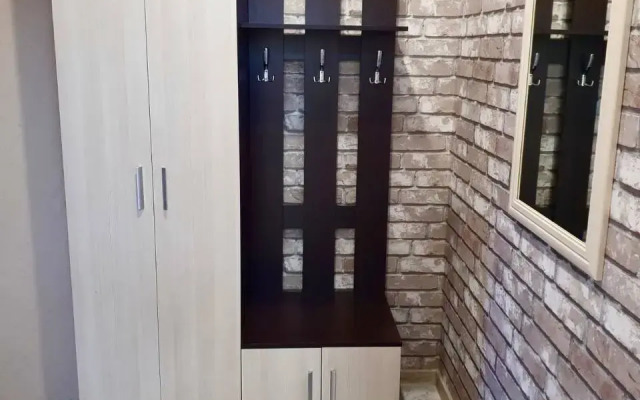 Zhk Triumf Apartments