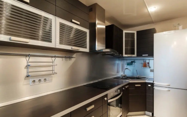 Квартира на улице Гордеевская 2Б