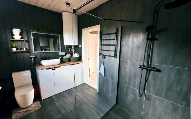 Частный дом ChillVill