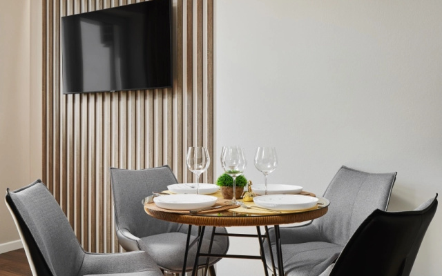 Апартаменты Baltic Sense