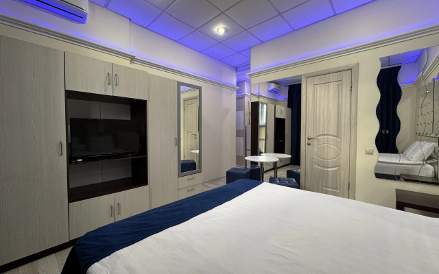Gipnoz Kraskovo Hotel