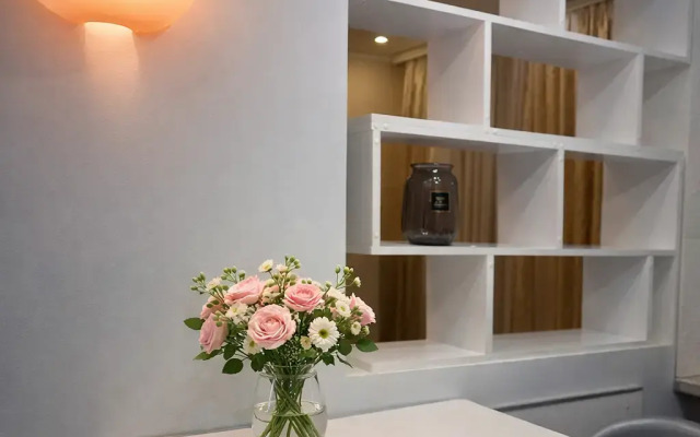 Квартира МаксРеалти24 Евродвушка в Путилково, вблизи крокус-экспо