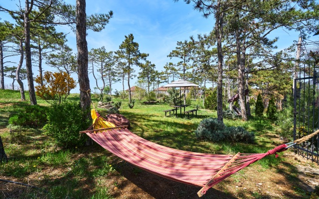 Villa Sova Guest house