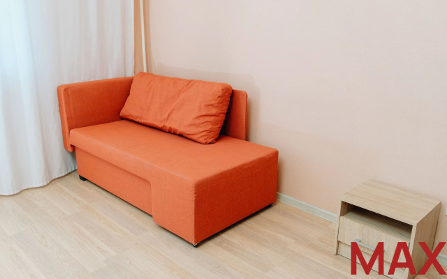 Апартаменты MAXI на Садовой