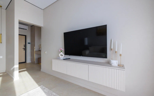 Квартира Иделия Royal - квартира рядом с Аквапарком