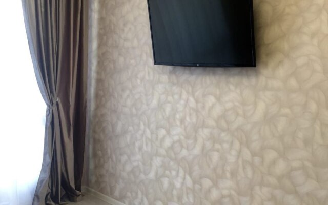 V Tsentre Adlera Flat