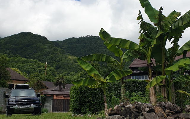 Domik V Derevne Guest House
