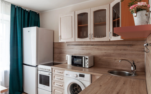 Квартира Бограда