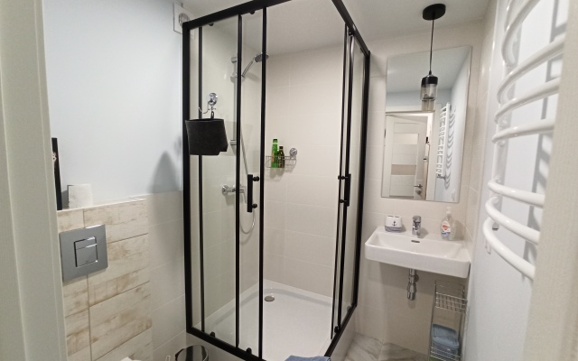 Morskaya Kvartira V Tsentre Kaliningrada	