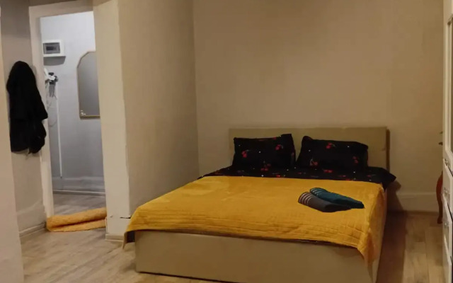 Квартира Уютная в центре Фрязино Новый проезд 7