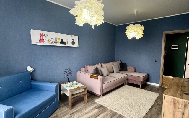 Akvamarin Apartments