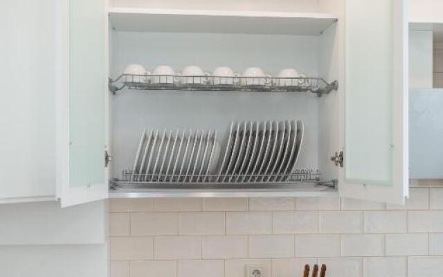 Вилла Apart39 Лагуна