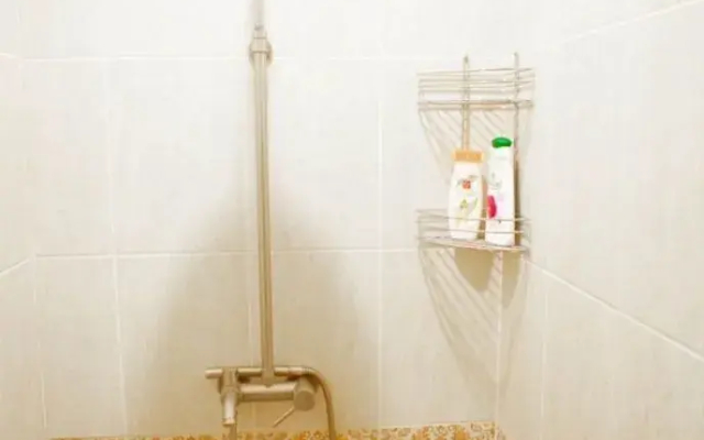 Квартира со всеми удобствами