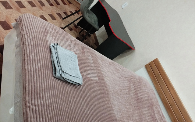 Квартира с хорошим расположением