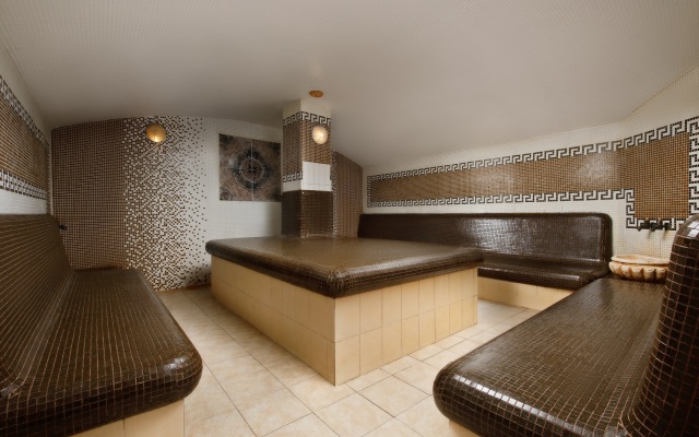Beshtau Hotel