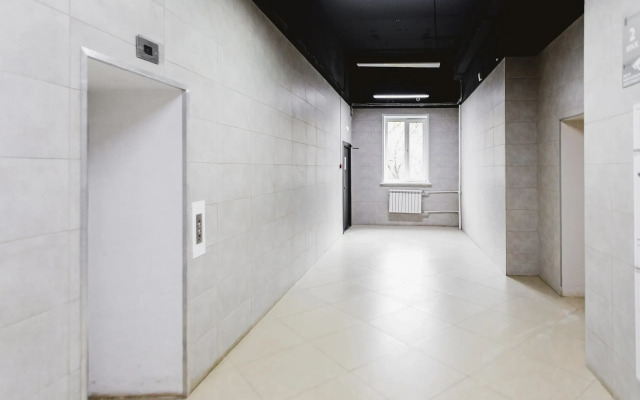 Studiya Flat