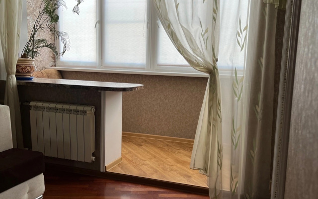 Квартира 3-к. квартира 76,3 м² 6/10 эт.