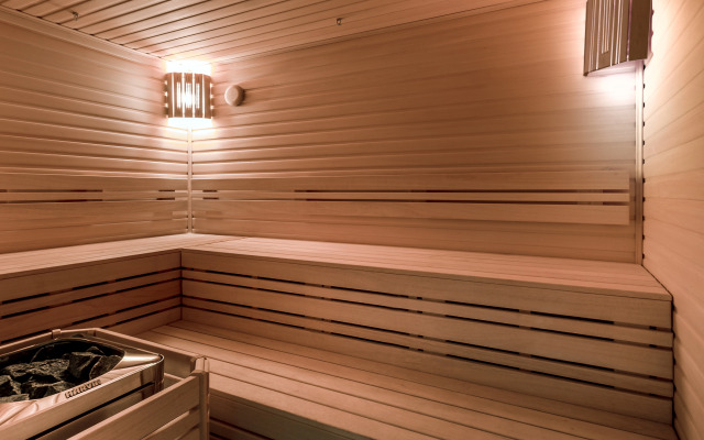 Отель Pullman Sochi Center