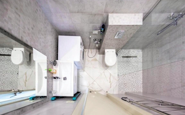 S Dizajnerskim Remontom Na 65 Let Pobedyi Apartments