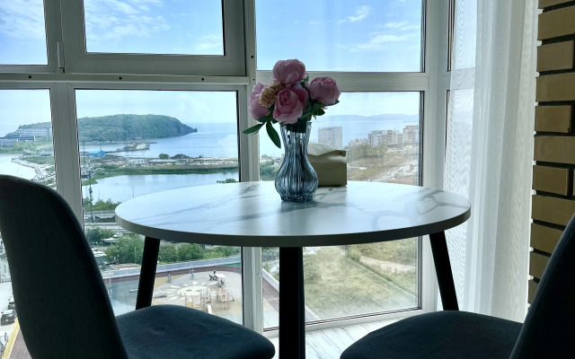Viewbay & Home Flat