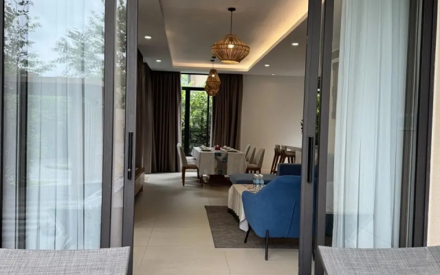 Вилла Cam Ranh Beach