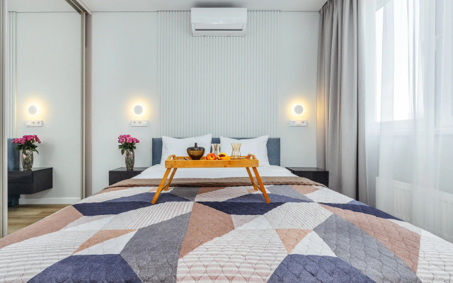 Zhk Frukty Abrikos 6068 Flat