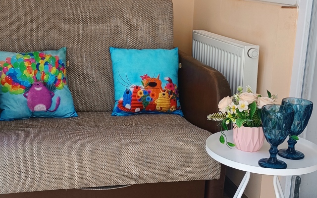 Апартаменты Комфортно и Уютно как Дома