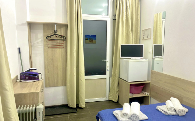 Na Klenovoj 5 Flat 1