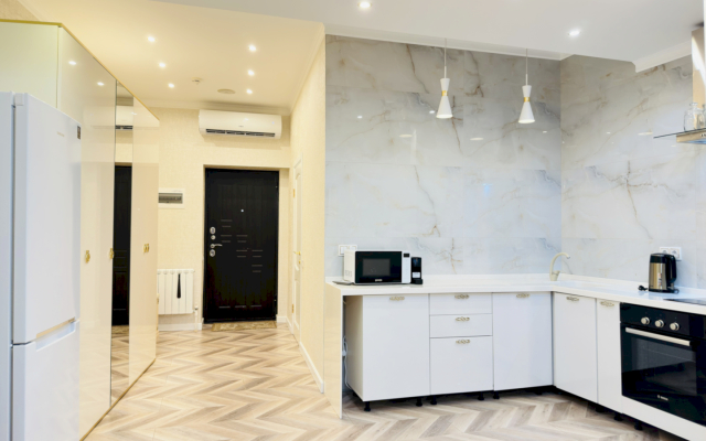 Barselona-Park 1109 Flat