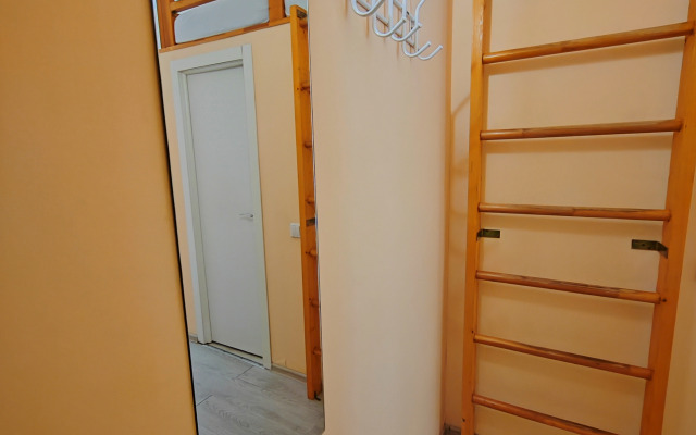 Квартира Уютная Cтудия на Васильевском Острове