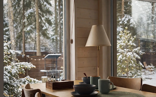 Частный Дом в КП Володарский Парк 298