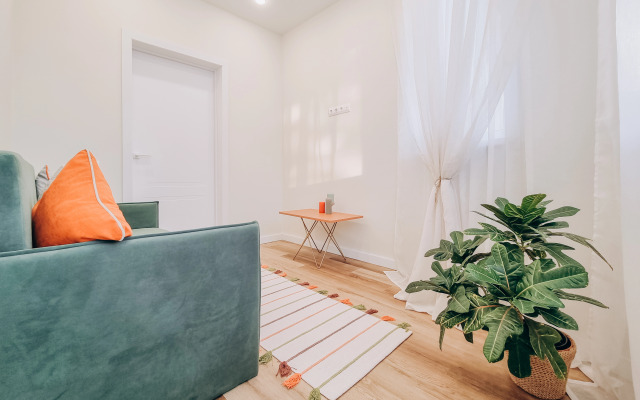 Апартаменты Malkova Аpartments на Энгельса