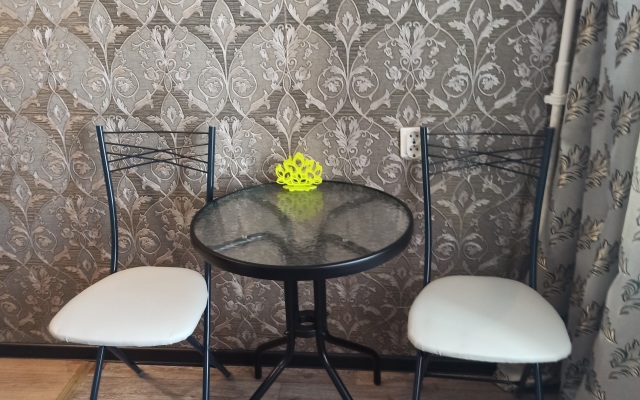 Квартира у вокзала