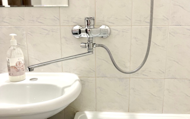 Апартаменты Карла Маркса 70