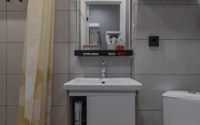 Апартаменты на Таганской