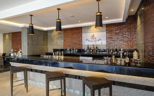Savoy Hotel Mactan Newtown