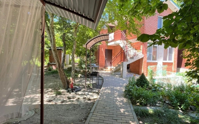 Гостевой дом Диво