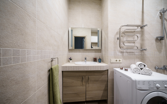 N40 Habitathome Apartments
