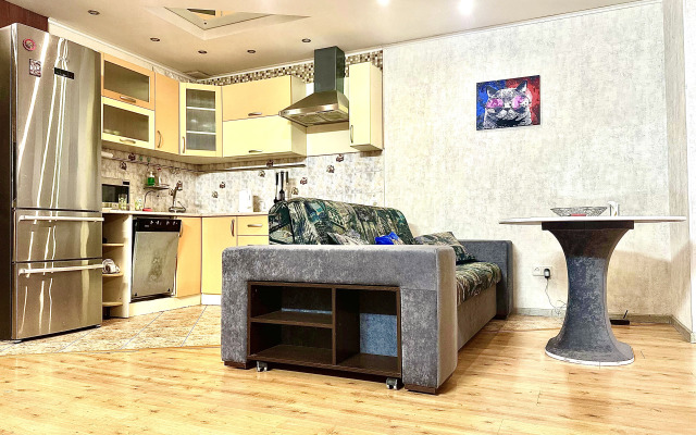 Квартира Батиссо