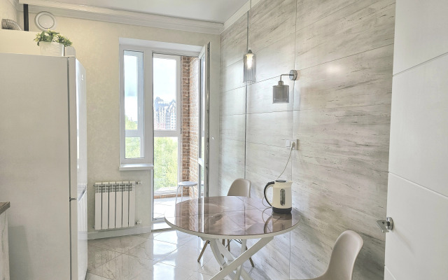 Apartamenty na Suzdalskoi 20