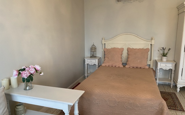 v TSentre Bokho Apartments