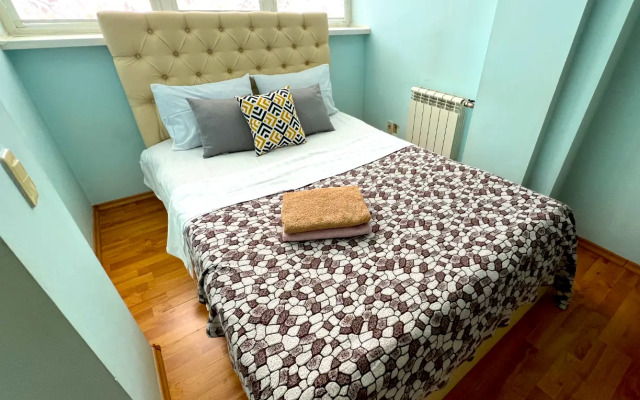 Апартаменты Славы 39