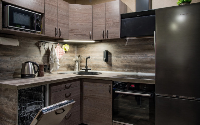 Апартаменты ProComfort